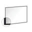 Miroir de salle de bain Tyrona