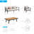 Emoti Seating Group with Cushions