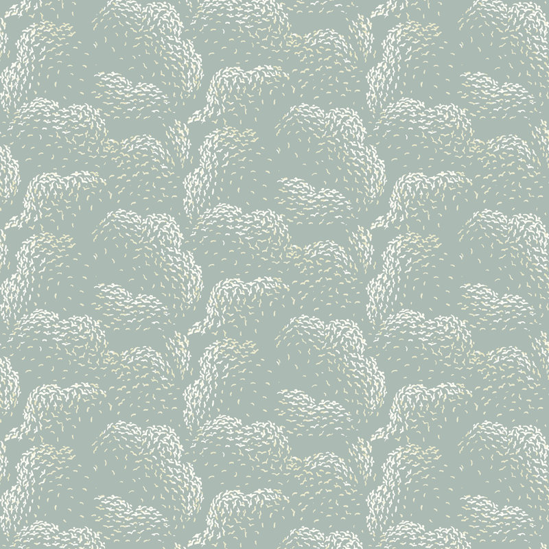 Revel Self-Adhesive Wallpaper Roll, Beige, Faux Grasscloth