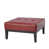 Red Faux Leather est en rupture de stock