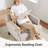 31'' Wide Upholstered Armchair With Pillow-1288304414