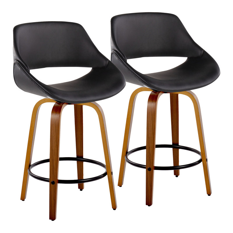 Contemporary Counter Stool