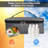 Small Insulated Lunch box Portable Soft Bag Mini Cooler Thermal Meal Tote Kit with Handle for Work-551440299