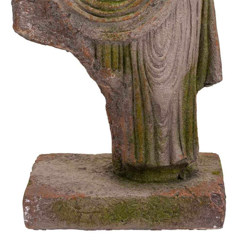 Margo Statue