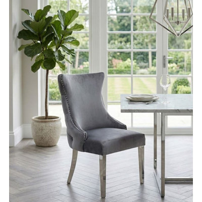 Chaise Elise