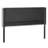 Light Grey Full Size Headboard, Diamond Tufted Headboard For Full Size Bed, Headboards With Steel Frame, W 56.3 X H (35.6-47.4) In, Adjustable Height