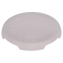 TINY 0.5inches Shiny Flat Circle Silicone Mold Palette for Custom