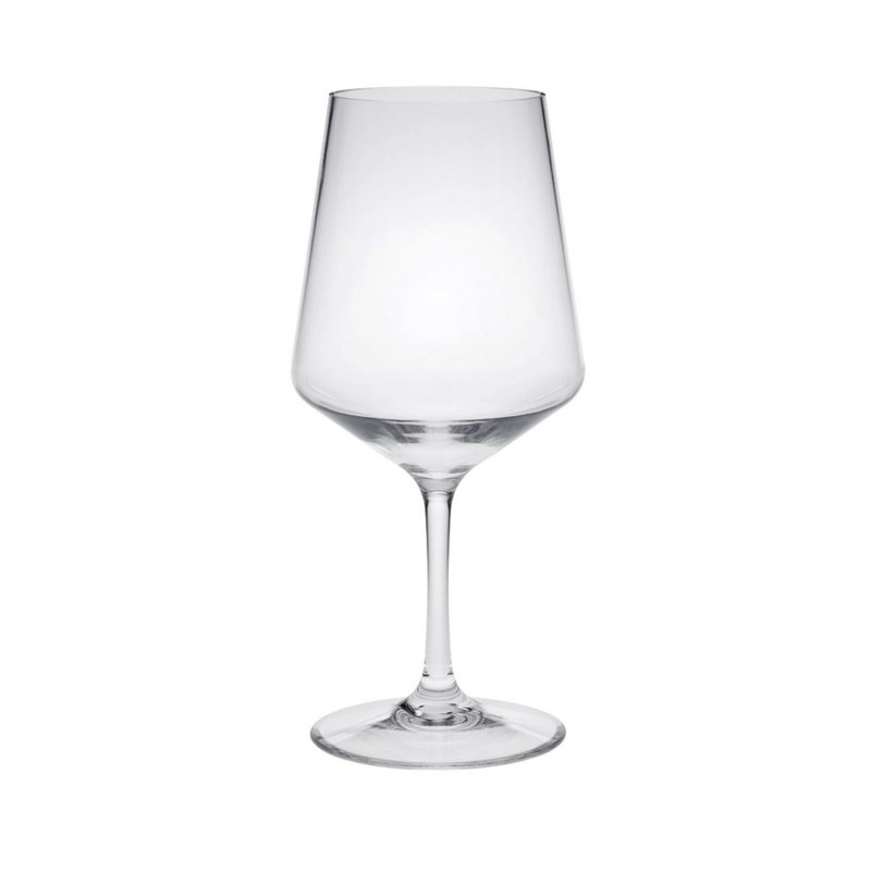 Wine Glasses, 18 fl oz