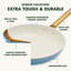 GreenPan Reserve Healthy Ceramic Nonstick 2 Piece Frying Pan Set-93763716