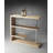 Shirlee 40'' Solid Wood Bar Cabinet-23052205