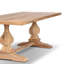 Novell Outdoor Teak Dining Table
