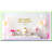 2024 Red Graduation Balloons Set