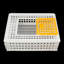 Cage de transport en plastique en plastique-1603322312