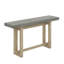 Modern Minimalist Console Table Wood Accent Entry Sofa Table-234716892-234716884