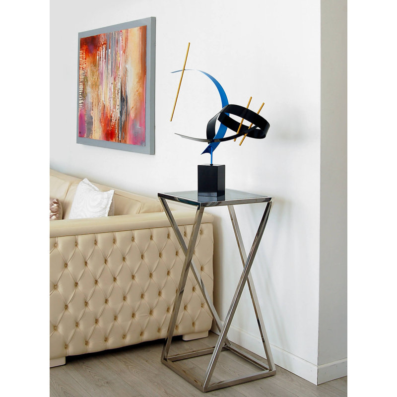 Abstract Figurines & Sculptures