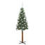 Slim Christmas Tree with 150 LEDs-2059206180-2059206203