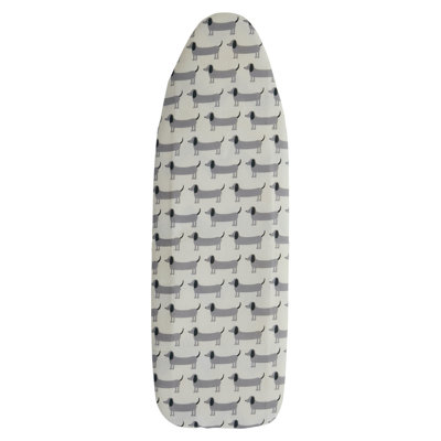 Abilgail Adjustable Ironing Board Cover