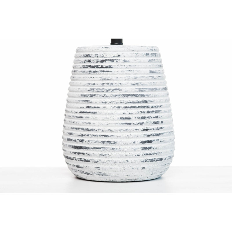 Japandi Collection Table Lamp