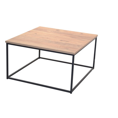 Neuber Frame Coffee Table