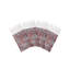Ensemble de table Byzantine Jewel Red-1502179714-1502179733