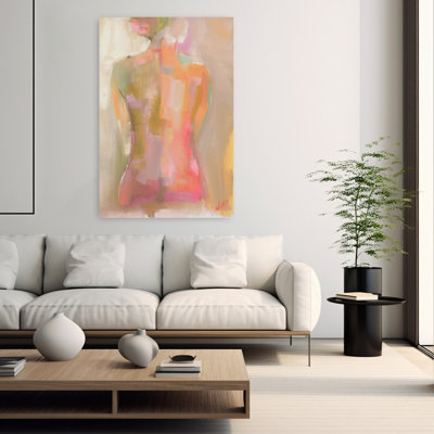 Art contemporain abstrait contemporain