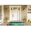 Non-Slip Outdoor Doormat