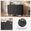 107.9cm Sideboard-154639498