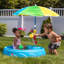 Piscine Step2 Play & Shade avec parasol-115803831