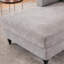 Chaise longue surdimensionnée d'intérieur-846970321