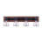 Olivar 4 - Light Dimmable Vanity Light