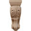 Large Traditional Acanthus Corbel-58024644