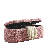 Hazelzet Fabric Upholstered Storage Bench-1199145249