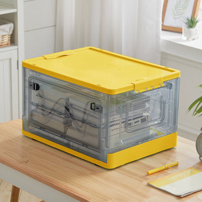 Rebrilliant Plastic Storage Tub & Tote