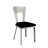 Irfana 19 " H Linen Upholstered Side Chair