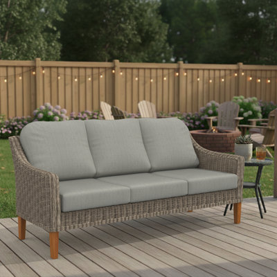 Ensemble de coussins de canapé d'extérieur Sunbrella®