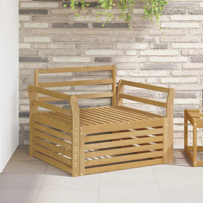 95.5 cm W Patio Sofa
