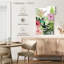 Hibiscus et colibri Brampt II-108255917
