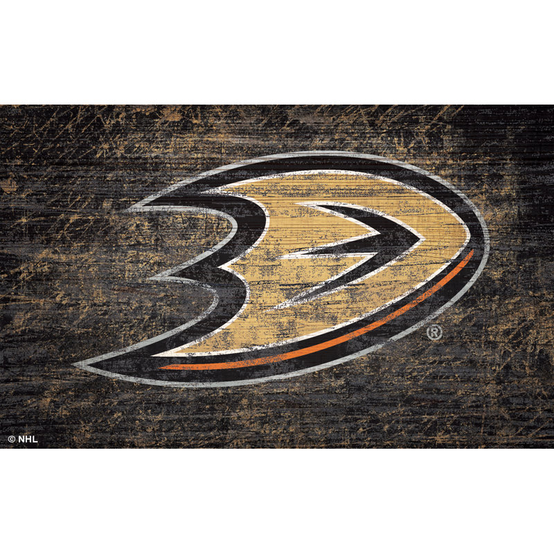 Entertainment Wall Decor, Anaheim Ducks