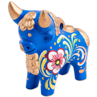 Oregon Animals Decorative Object