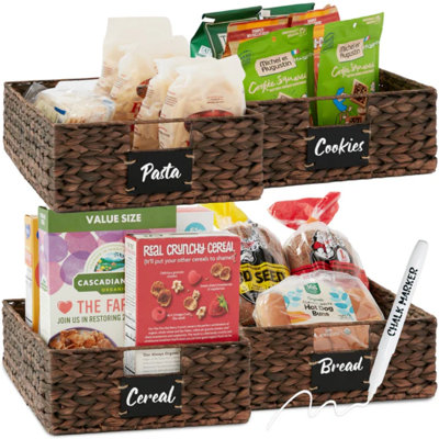 Pantry Baskets