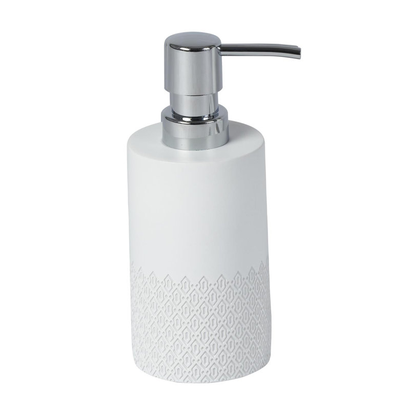 Chantilly Soap / Lotion Dispenser