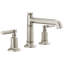 Invari™ Widespread Lavatory Faucet with Column Spout-1169269415-1169269408