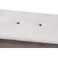 Banc de stoarge rembourré Seamon-412473394