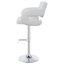 Tabouret de bar Brandi