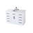 Ahner 48 inch Single Bathroom Vanity-657201941