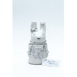 Coco Handmade Ceramic Jar