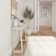 Bahez Solid Wood Console Table