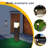 Light Outdoor Pathway Lights Lantern Garden Modern Landscape Lighting-81086180-81086179