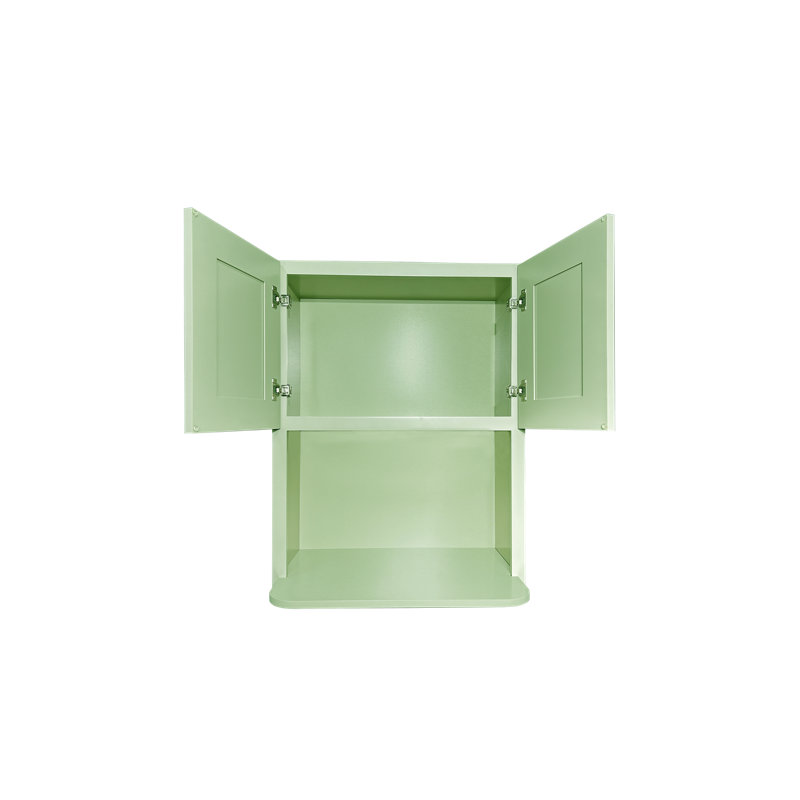 Armoire murale standard L & C Cabinetry, 42"