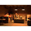 Electric Hanging Patio Heater